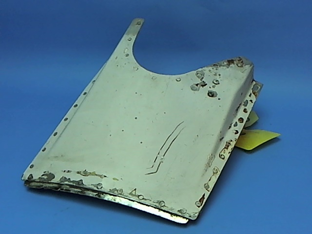 1213469-203 Cessna - Door Assembly - Cowl Flap LH
